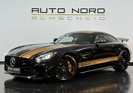 Mercedes-Benz AMG GT R Coupé*Carbon*ohneOPF*Burmester*APP*