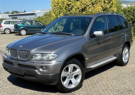 BMW X5 3.0d * SPORT PAKET * AUTOMATIK * PANO * AHK *