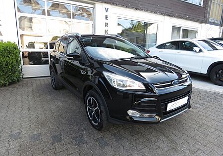 Ford Kuga Titanium / I-HAND