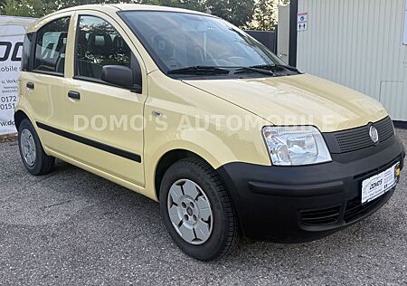 Fiat Panda 1.1 8V Active/TÜV/AU/04/2027