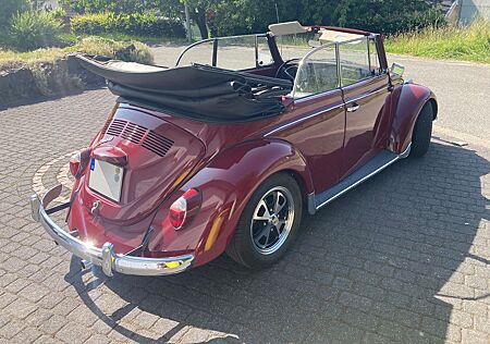 VW Käfer Volkswagen Cabrio