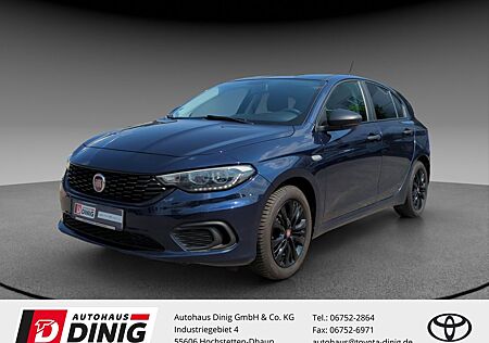 Fiat Tipo Street 16V Tempomat im Kundenauftrag Musiks