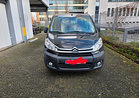 Citroën Jumpy