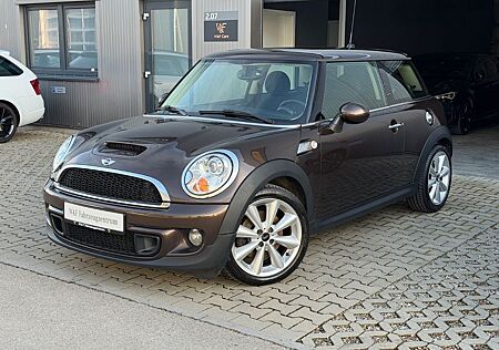 Mini Cooper S COOPER_S |8Fach|
