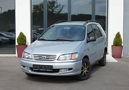 Toyota Picnic *6 Sitzer*Klima*