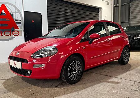 Fiat Punto 1,4 POP / 5 Türig