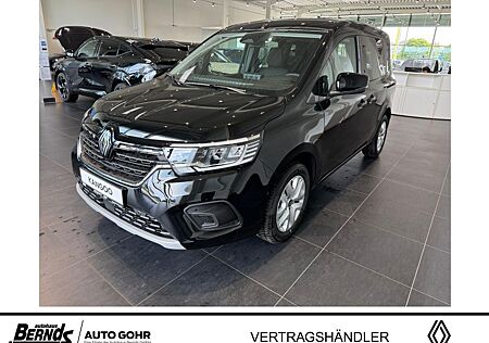 Renault Kangoo TCe 130 Equilibre R-KAMERA SHZ EASY-LINK