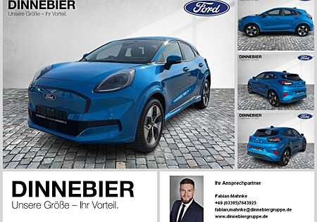 Ford Puma GEN-E Gen-E LED+Kamera+Navi+Winterpaket