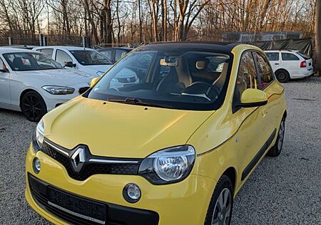 Renault Twingo *TÜV NEU*12-M-GARANTIE*FALTDACH*KLIMA