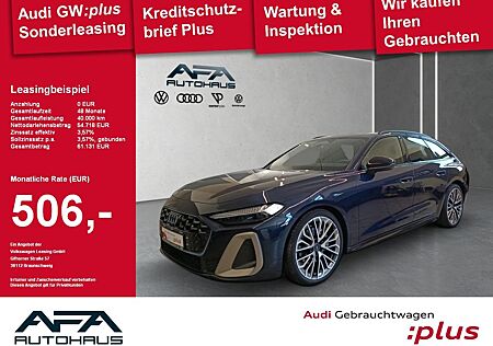 Audi A5 Avant TFSI qu. S tr. S-Line*EditionONE*Matrix