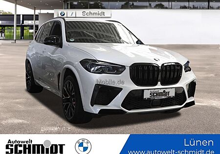 BMW X5 M Competition UPE 165.240 EUR