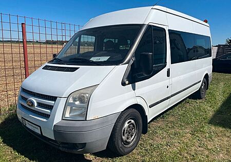 Ford Transit Kombi FT 300 L Trend