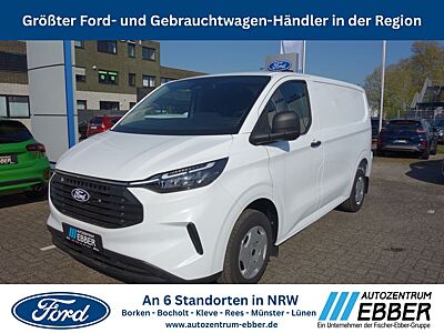 Ford Transit Custom Kasten 320 L1 Trend AWD 2.0 EcoBl