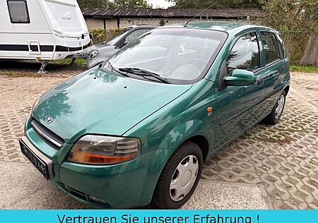 Daewoo Kalos Automatik / Klima / 5 Türig