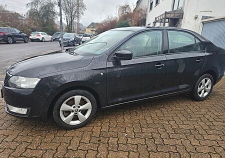 Skoda Rapid Elegance
