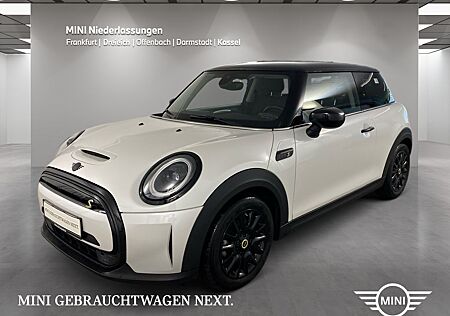Mini Cooper SE Navi PDC Driv.Assist Sportsitze LED