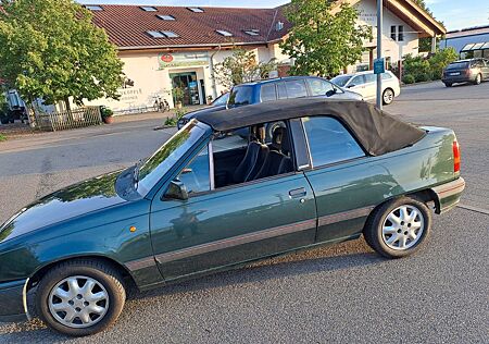 Opel Kadett