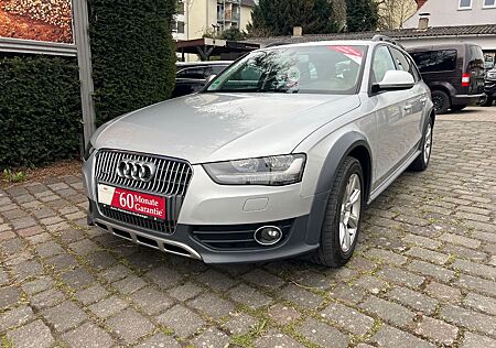 Audi A4 Allroad quattro 2.0 TDI/LED/Klimaanlage/Euro/