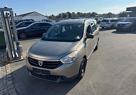 Dacia Lodgy 1.6 MPI 85 Ambiance