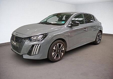 Peugeot 208 PureTech 100 Allure AT LED Kamera PDC CarPla