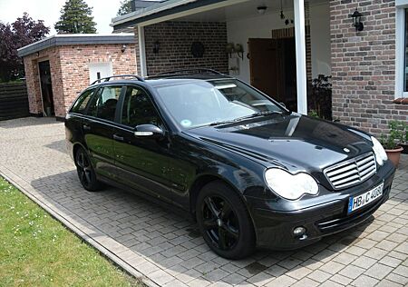 Mercedes-Benz C 220 CDI T CLASSIC Classic