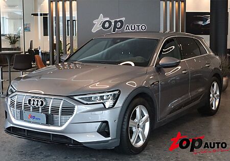 Audi e-tron 55 Quattro Head UP ACC 20" NIGHT Vision