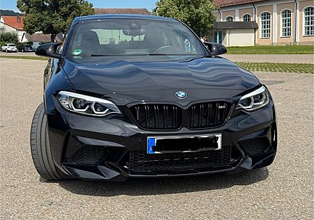 BMW M2 Competition Competition (Vollausstattung)