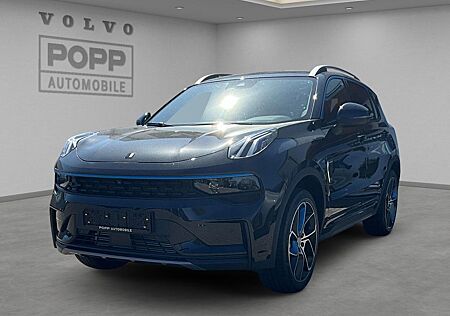 Lynk&Co 01 PHEV 360° ACC DAB+ BTH NAV MEMORY PANO SHZ