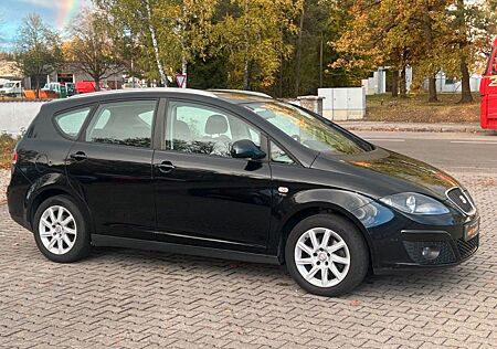 Seat Altea 1.4 TSI Style * Navi * Ahk *