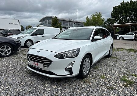 Ford Focus Turnier 1.5 ECOB Cool & Connect/LED/ACC
