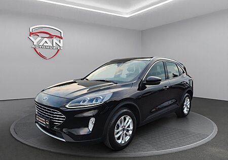 Ford Kuga 2.0 4WD Autom Titanium*LED*NAVI*AHK*Kamera*
