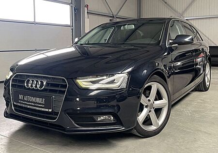 Audi A4 Avant 2.0 TDI 177 PS*NAVI*XENON*PDC*TEMPOMAT*