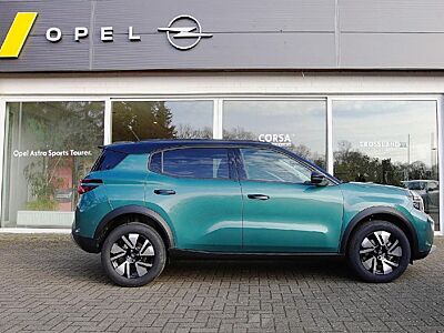 Opel Frontera GS 1.2 Hybrid 7 Sitzer Nav.R-Kam. Shz.