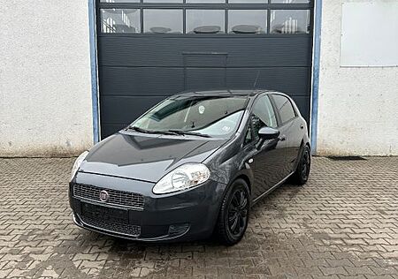 Fiat Grande Punto Punto 1.6 | Zahnriemen neu | 8-fach |Service neu