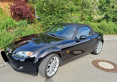 Mazda MX-5 Expression 2.0 MZR Expression