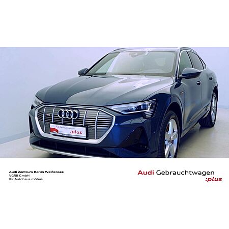 Audi e-tron leasen