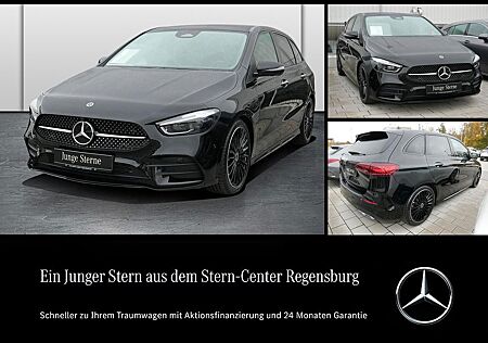 Mercedes-Benz B 220 d d+AMG PREMIUM PLUS+HUD+PANO+MEMORY+360°+