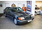 Mercedes-Benz S 320 W140 300SE 3,2 als 5-Gang Handschalter aus 1. Hd