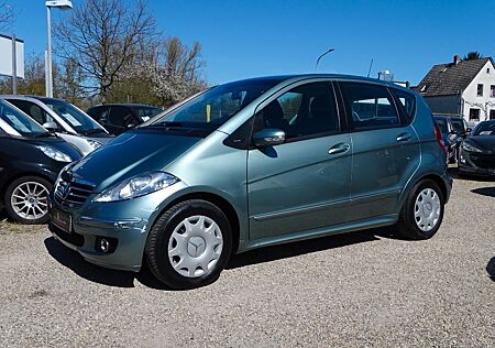 Mercedes-Benz A 150 Avantgarde Automatik 5-Türig*PANO*KLIMA