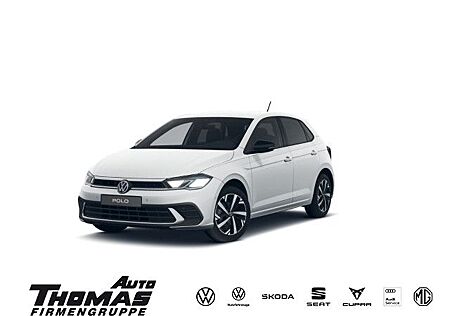 VW Polo Volkswagen 1.0 l TSI Goal *LED*SHZG*ACC*