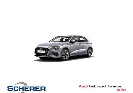 Audi A3 Sportback 35 TFSI 110(150) kW(PS) S tronic