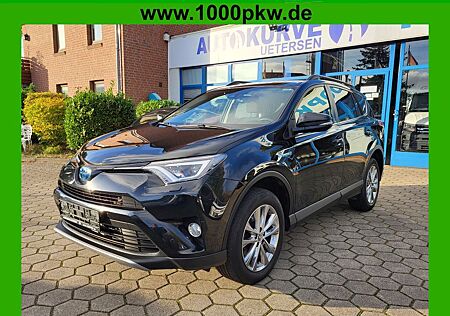Toyota RAV 4 2.5 Hybrid Aut. Klima-Aut. PDC Kamera