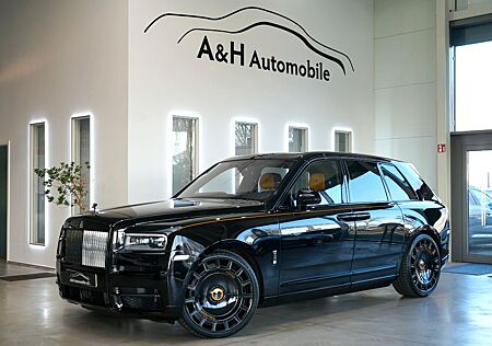 Rolls-Royce Cullinan BLACK BADGE*MANSORY*STARLIGHT*BESPOKE*