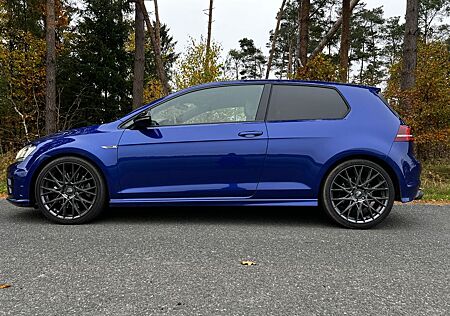 VW Golf Volkswagen 2.0 TSI DSG 4MOTION BMT R R