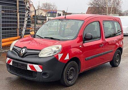 Renault Kangoo Authentique dCi 75*5-SITZE*AHK*