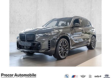 BMW X5 xDrive30d M Sport Pro HuD+Pano+AHK+Standhzg.+