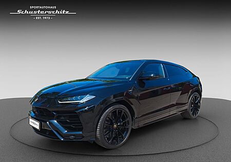 Lamborghini Urus 4.0 V8 23" BANG OLUFSEN ANIMA MASS