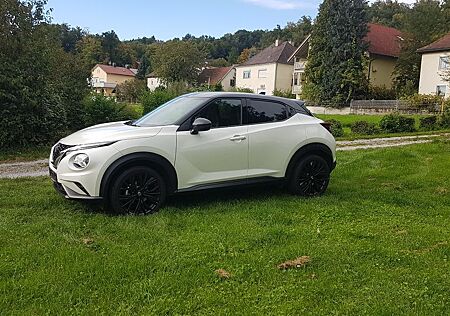 Nissan Juke F16 Enigma 1.0 DIG-T 114PS AT (A)