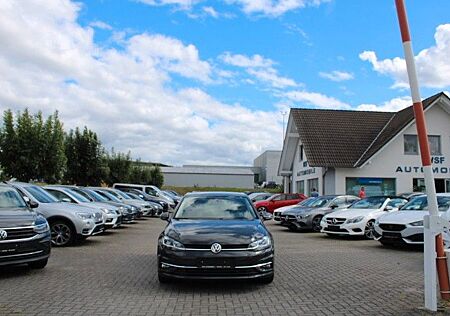 VW Golf Volkswagen VII Lim. DSG,Standh,Navi,LED,ACC,Urano