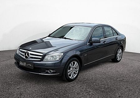 Mercedes-Benz C 180 CGI BlueEfficiency Automatik,SHZ,MFL,PDC